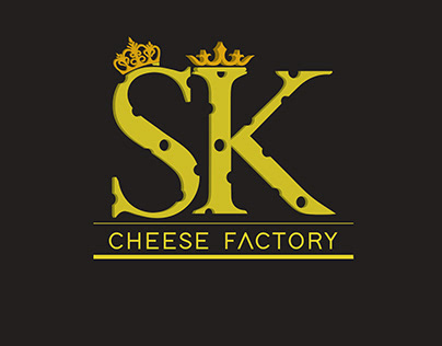 SK Logo Design