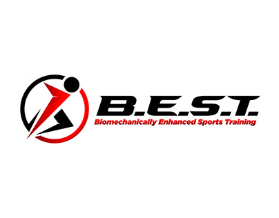 BEST Biomechanically Enhanced Sports Training Logo