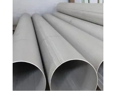 India's Top Manufacturer of Welded Pipe