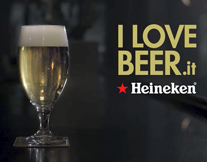 ilovebeer.it - Heineken