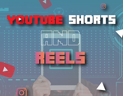 Reels and Youtube shorts