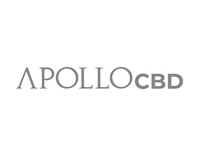 Apollo CBD - Branding + Product Design