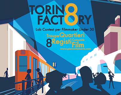 Torino Factory