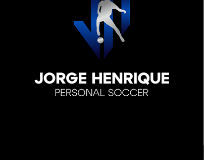Personal Soccer - Identidade Visual