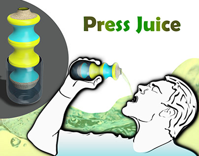 Press Juice