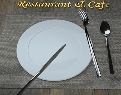 Restraunt project