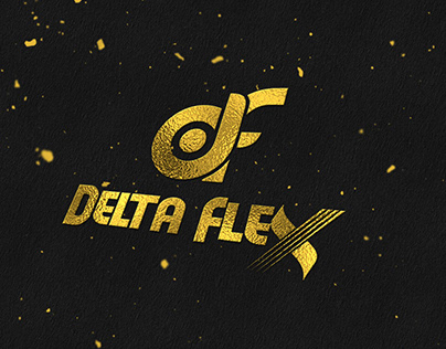 Logo Delta Flex [Unrated]