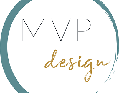 MVP Design designmanual