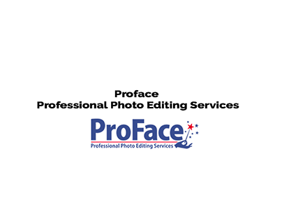 Proface- Merging Multiple Images