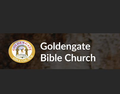 Goldengate bible church