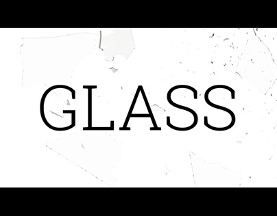 Glass - Títulos de Película