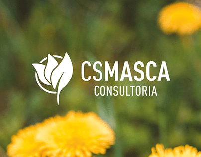 CSMASCA - Branding & Design