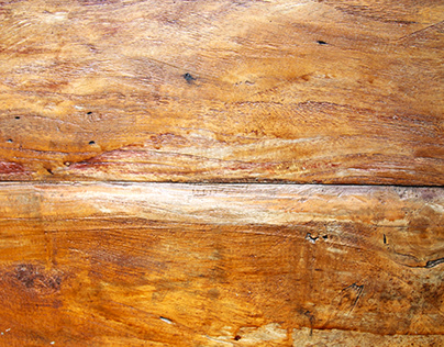 The Texture of a Smooth Wood