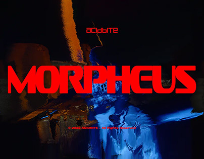 MORPHEUS Transition Template