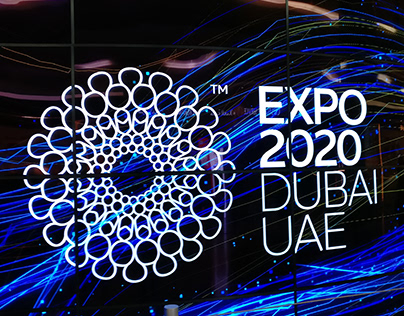 EXPO 2020 DUBAI - Social posts