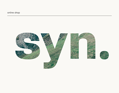 syn.shop - online store