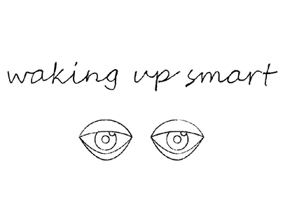 Waking Up Smart_Animation