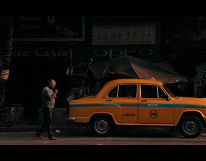 Kolkata - Cinematography (Travel Film)