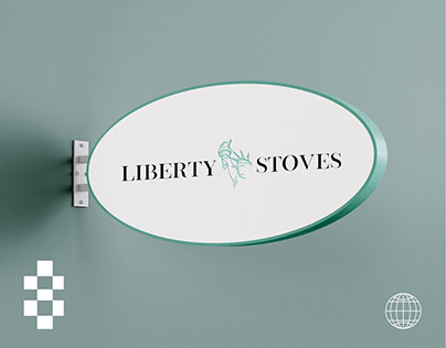 Liberty Stoves