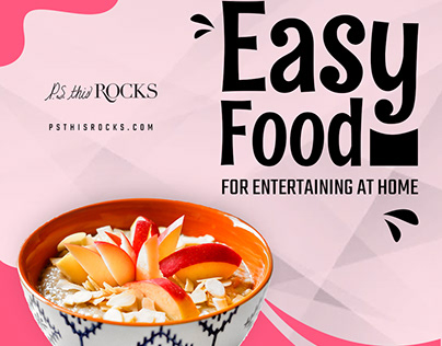 Easy Entertaining Food Ideas: Elevate Your Gatherings