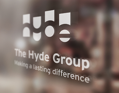 The Hyde Group - Housing Association