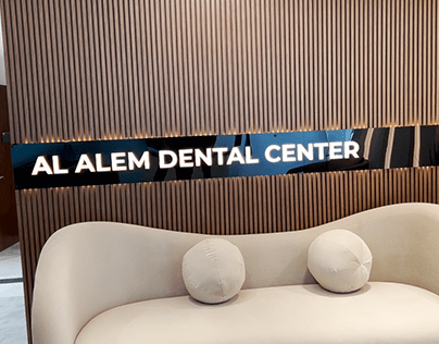 Dental Al Alem Montage