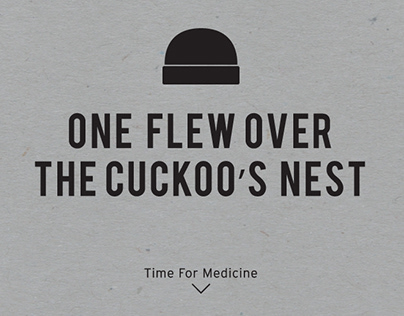Cuckoo's Nest / Movie Presentation Site