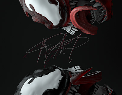 Venom & Carnage