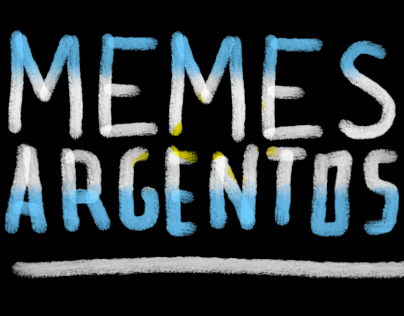 Memes Argentos