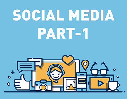 Social Media Design - Part 1
