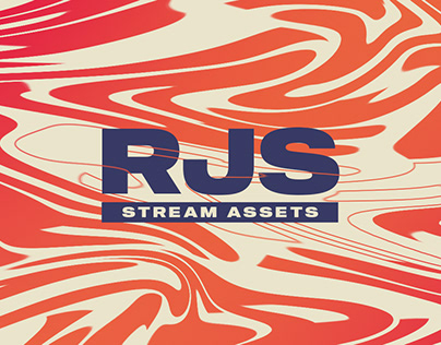 RJS - Stream assets