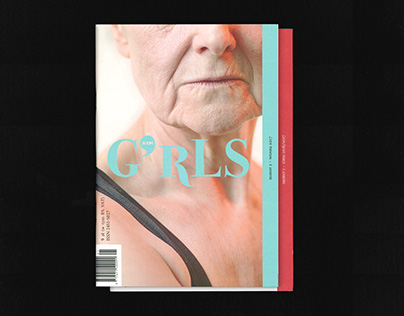 G'rls ROOM magazine n°2
