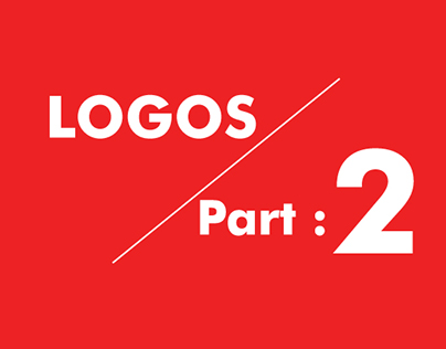 Logo Design (part 2)