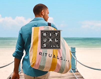 Rituals | Bag Designs