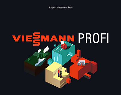 Программа лояльности Viessmann Profi
