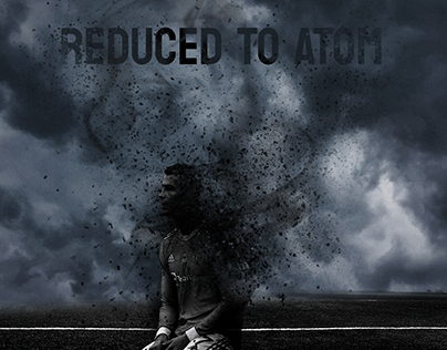 CR7: Reduced to atom