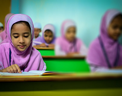 Islamic educational trust girls