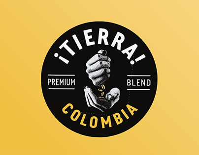 Project thumbnail - Lavazza Tierra - Couvette B2B - kit pour over hario