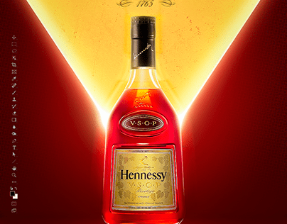 MOËT HENNESSY // Les Caves Particulières // Airport CDG on Behance