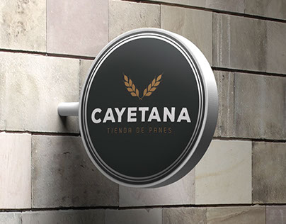 Cayetana // Branding