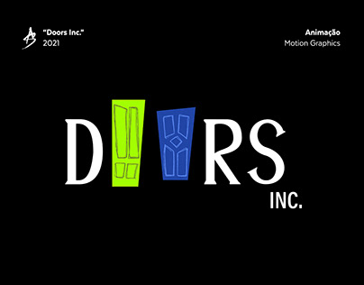 "Doors Inc."