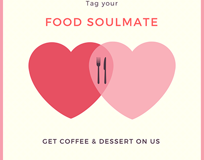 Food Soulmate - Baked Love by Vatsala