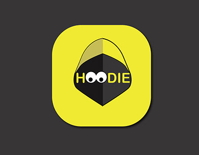 Iphone app. logo ( users are anonymous)