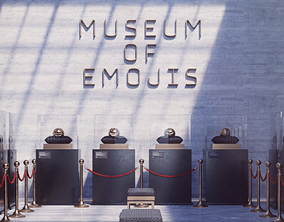 Museum of Emojis
