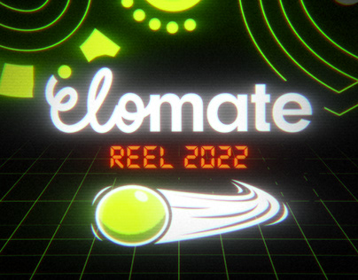 Reel 2022 - elomate