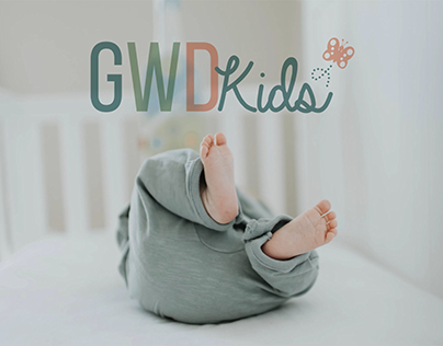 GWD Kids | Internship - Product Design