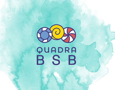 QUADRA BSB Branding and Service Design