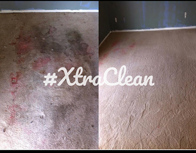 Carpet Cleaning Thousand Oaks