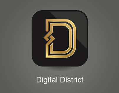 Digital District-APP