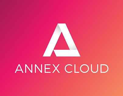 Annex Cloud Rebrand
